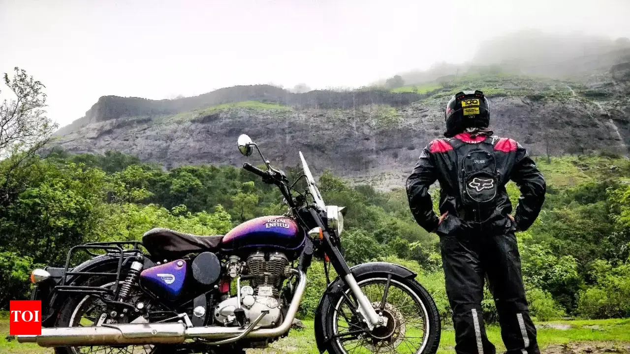 Ride Smart: Essential Motorcycle Travel Tips Every Biker Should Know