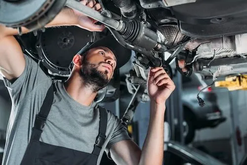 Car Maintenance Packages: The Smart Choice for Hassle-Free Vehicle Care