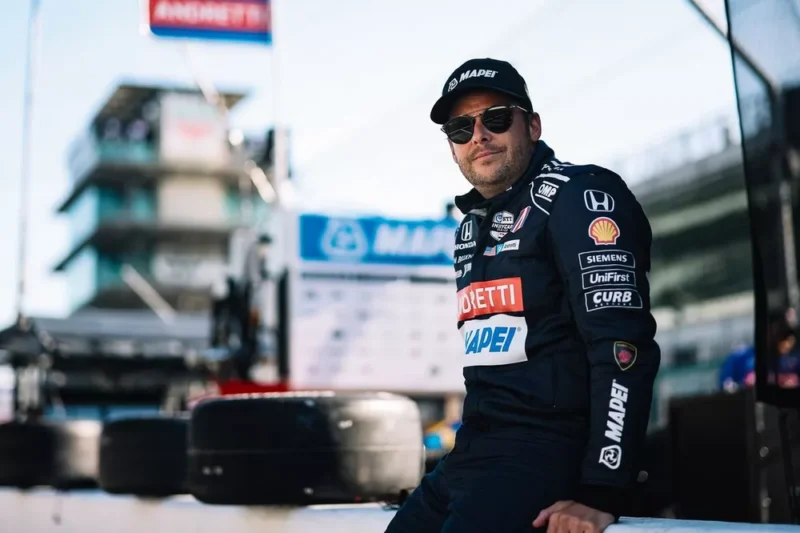 Alex Palou Dominates Indy 500 Saturday Qualifying as Marco Andretti Faces Last Chance Qualifier Drama