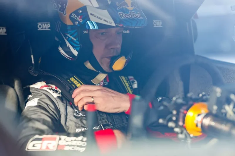 Chandler Smith’s Last-Lap Heroics: A Thrilling Victory at North Wilkesboro